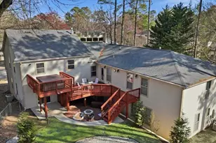 3269 Rangers Gate, Marietta, GA 30062 - Photo 56