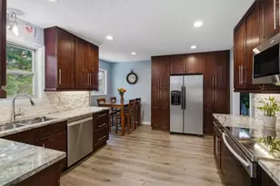 3269 Rangers Gate, Marietta, GA 30062 - Photo 12