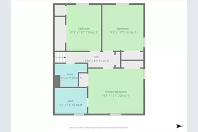 3269 Rangers Gate, Marietta, GA 30062 - Photo 62