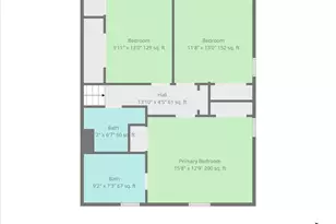 3269 Rangers Gate, Marietta, GA 30062 - Photo 62