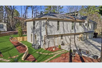 3269 Rangers Gate, Marietta, GA 30062 - Photo 54