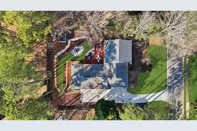 3269 Rangers Gate, Marietta, GA 30062 - Photo 60