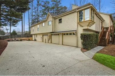 3269 Rangers Gate, Marietta, GA 30062 - Photo 44