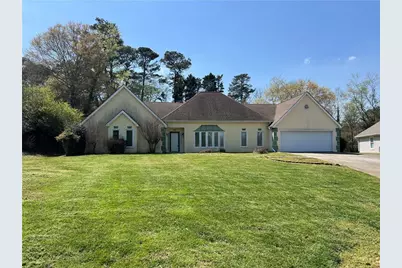 3460 Miller Farms Lane, Peachtree Corners, GA 30096 - Photo 1