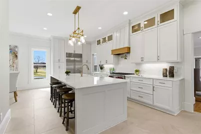 1892 Blacks Mill Road, Dawsonville, GA 30534 - Photo 22