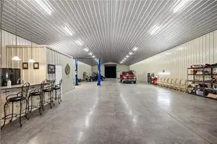 1892 Blacks Mill Rd, Dawsonville, GA 30534 - Photo 8