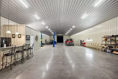 1892 Blacks Mill Road, Dawsonville, GA 30534 - Photo 8