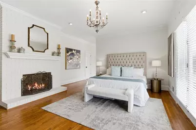 1892 Blacks Mill Road, Dawsonville, GA 30534 - Photo 42