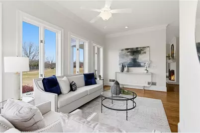 1892 Blacks Mill Road, Dawsonville, GA 30534 - Photo 48