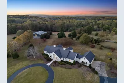 1892 Blacks Mill Road, Dawsonville, GA 30534 - Photo 96