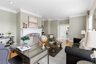 1892 Blacks Mill Road, Dawsonville, GA 30534 - Photo 20