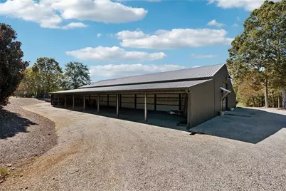1892 Blacks Mill Road, Dawsonville, GA 30534 - Photo 76
