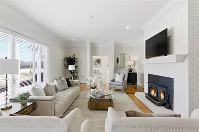 1892 Blacks Mill Road, Dawsonville, GA 30534 - Photo 30