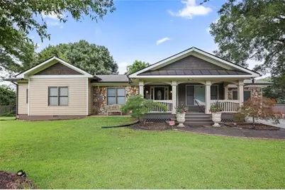 1665 Cunningham Road SW, Marietta, GA 30008 - Photo 1