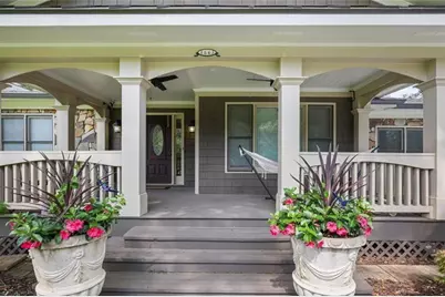 1665 Cunningham Road SW, Marietta, GA 30008 - Photo 2