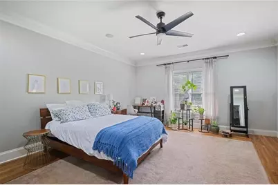 1665 Cunningham Road SW, Marietta, GA 30008 - Photo 14