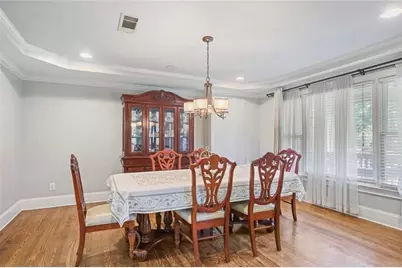 1665 Cunningham Road SW, Marietta, GA 30008 - Photo 8