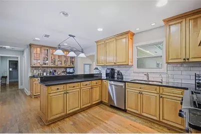 1665 Cunningham Road SW, Marietta, GA 30008 - Photo 6