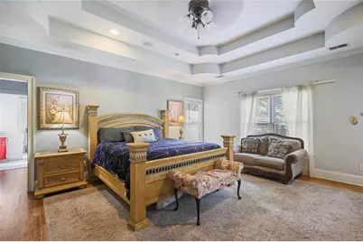 1665 Cunningham Road SW, Marietta, GA 30008 - Photo 12