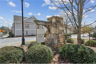 500 Mansell Street SE, Marietta, GA 30008 - Photo 28