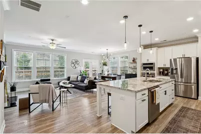 500 Mansell Street SE, Marietta, GA 30008 - Photo 4