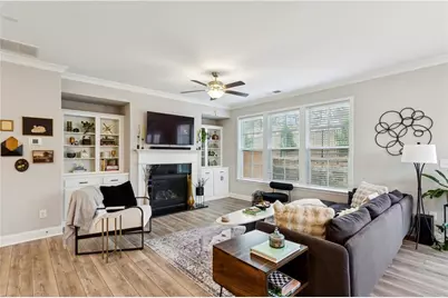 500 Mansell Street SE, Marietta, GA 30008 - Photo 10