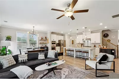 500 Mansell Street SE, Marietta, GA 30008 - Photo 12