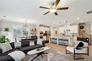 500 Mansell St SE, Marietta, GA 30008 - Photo 12