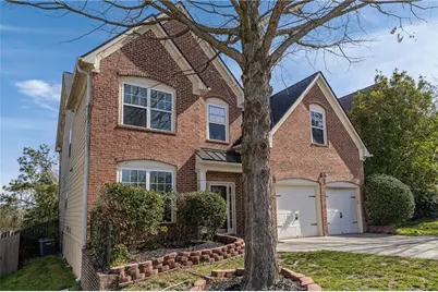 5806 Providence Court, Union City, GA 30291 - Photo 2