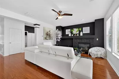 5806 Providence Court, Union City, GA 30291 - Photo 8