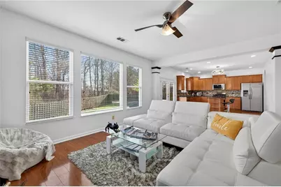 5806 Providence Court, Union City, GA 30291 - Photo 10