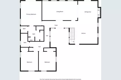 2897 Branchwood Drive, Atlanta, GA 30344 - Photo 38