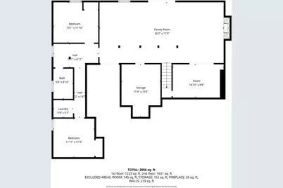 2897 Branchwood Drive, Atlanta, GA 30344 - Photo 34