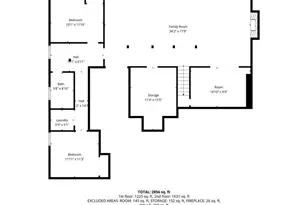 2897 Branchwood Dr, Atlanta, GA 30344 - Photo 34