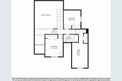 4985 Donny Brook Lane, Douglasville, GA 30135 - Photo 6