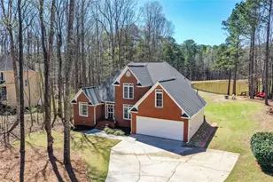 4985 Donny Brook Ln, Douglasville, GA 30135 - Photo 1
