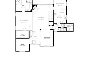 4985 Donny Brook Ln, Douglasville, GA 30135 - Photo 6