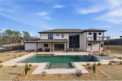 556 Versailles Drive, Auburn, GA 30011 - Photo 2