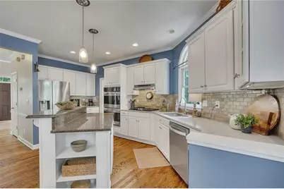 3004 High Vista Walk, Woodstock, GA 30189 - Photo 14