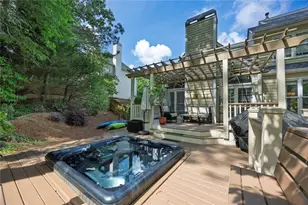 3004 High Vista Walk, Woodstock, GA 30189 - Photo 52
