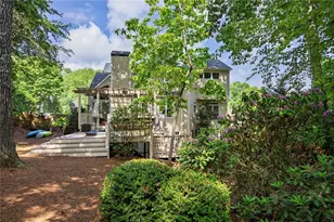 3004 High Vista Walk, Woodstock, GA 30189 - Photo 58