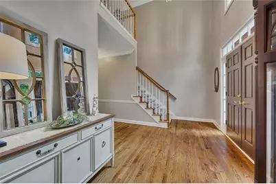 3004 High Vista Walk, Woodstock, GA 30189 - Photo 6