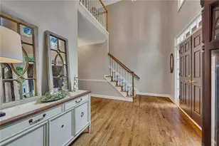 3004 High Vista Walk, Woodstock, GA 30189 - Photo 6