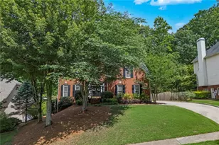 3004 High Vista Walk, Woodstock, GA 30189 - Photo 80