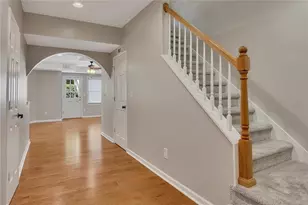 3004 High Vista Walk, Woodstock, GA 30189 - Photo 38