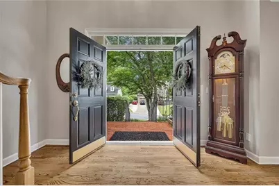 3004 High Vista Walk, Woodstock, GA 30189 - Photo 2