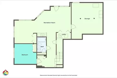 3004 High Vista Walk, Woodstock, GA 30189 - Photo 70