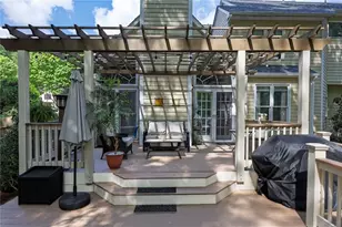 3004 High Vista Walk, Woodstock, GA 30189 - Photo 48