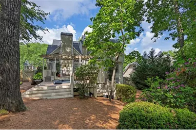 3004 High Vista Walk, Woodstock, GA 30189 - Photo 64