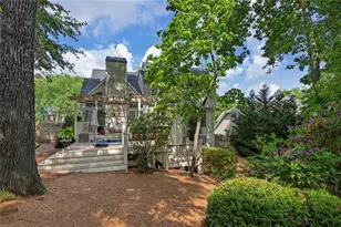 3004 High Vista Walk, Woodstock, GA 30189 - Photo 64